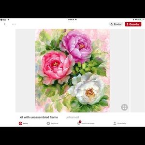 Meet your Posher, Hermosa